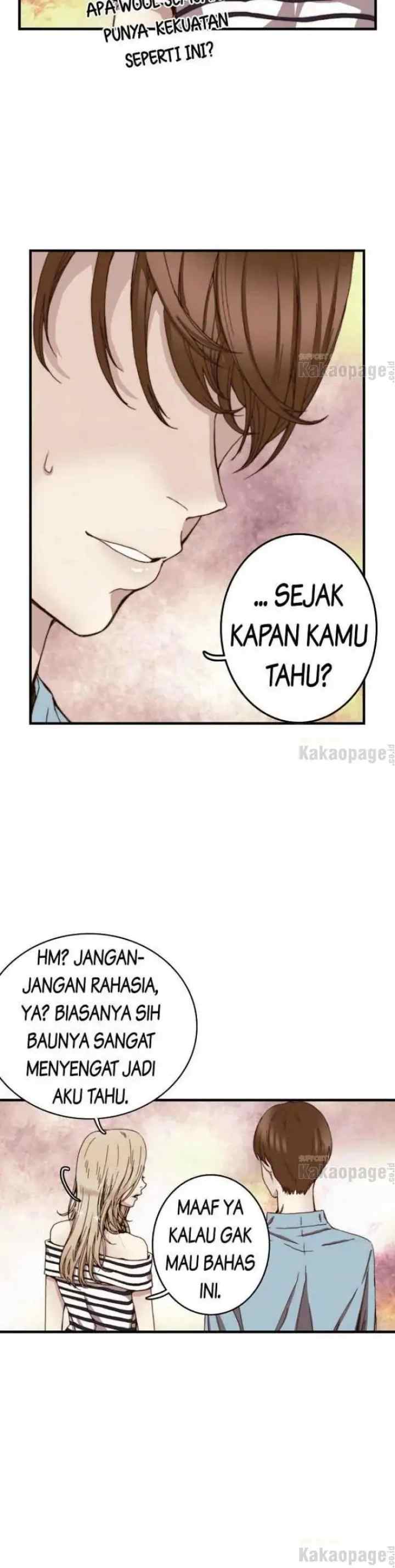 This Isn't Right! chapter 32 halaman 4