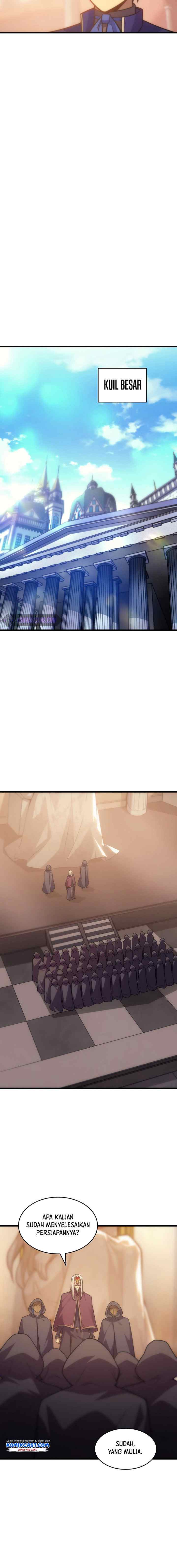 My Civil Servant Life Reborn in the Strange World chapter 23 halaman 7