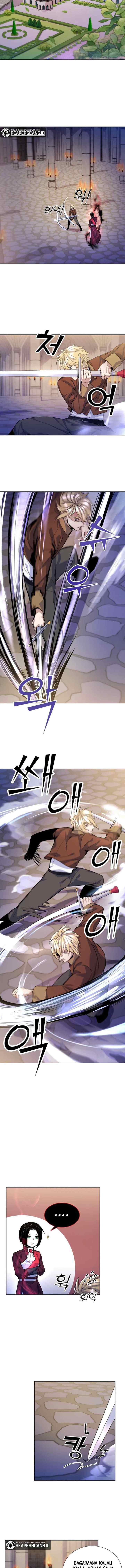 Overbearing Tyrant chapter 15 halaman 8