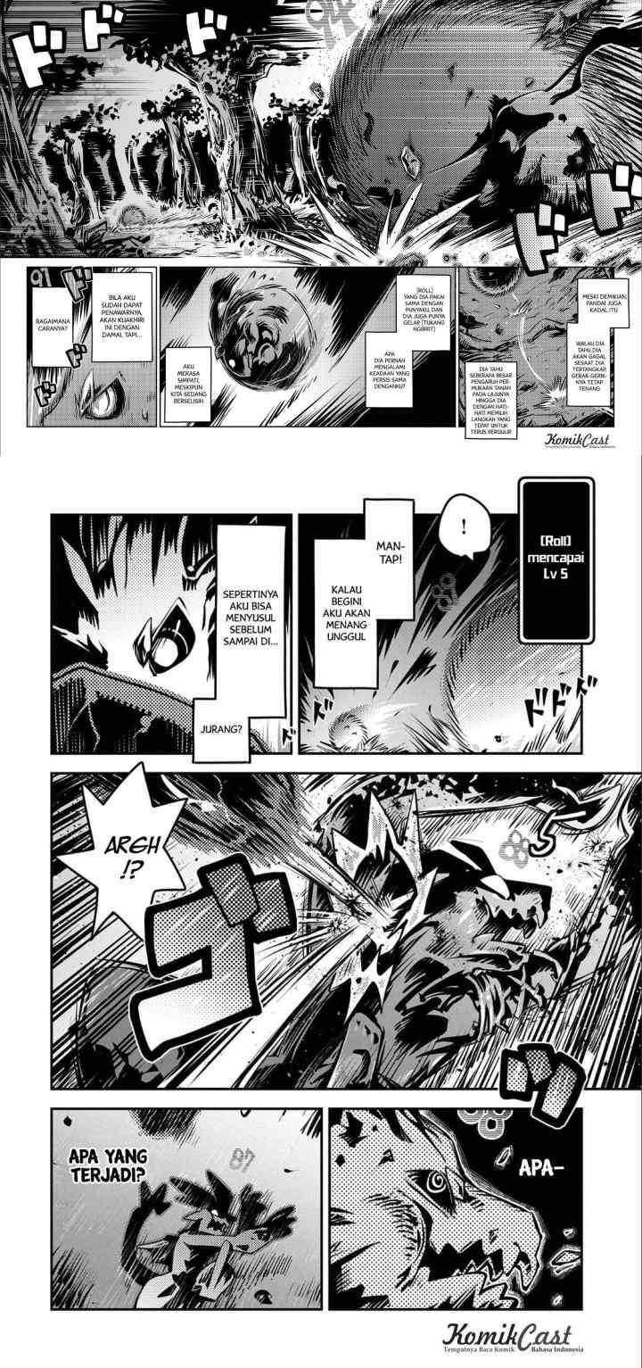 Tensei Shitara Dragon no Tamago Datta - Saikyou Igai Mezasa Nee chapter 5 halaman 6