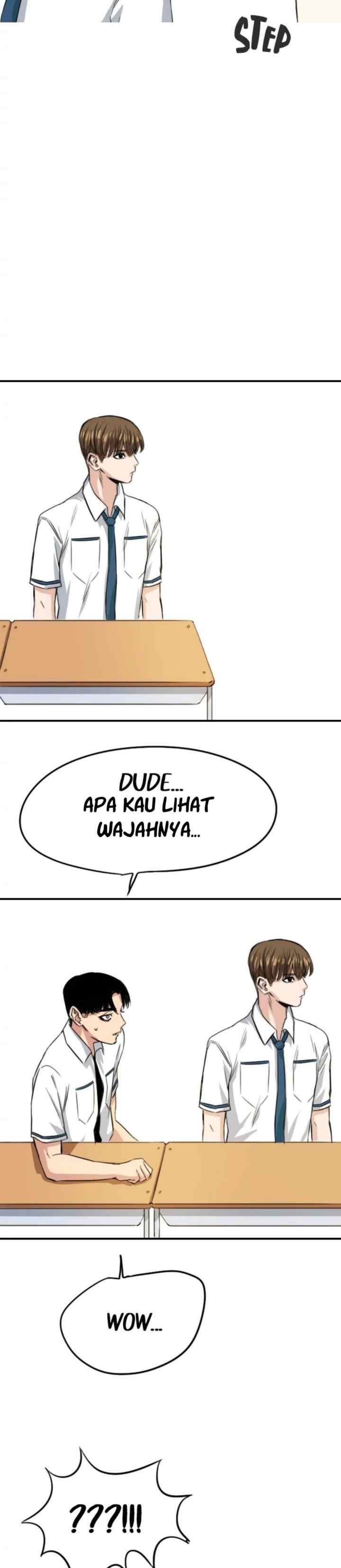 Drawing Romance chapter 52 halaman 11