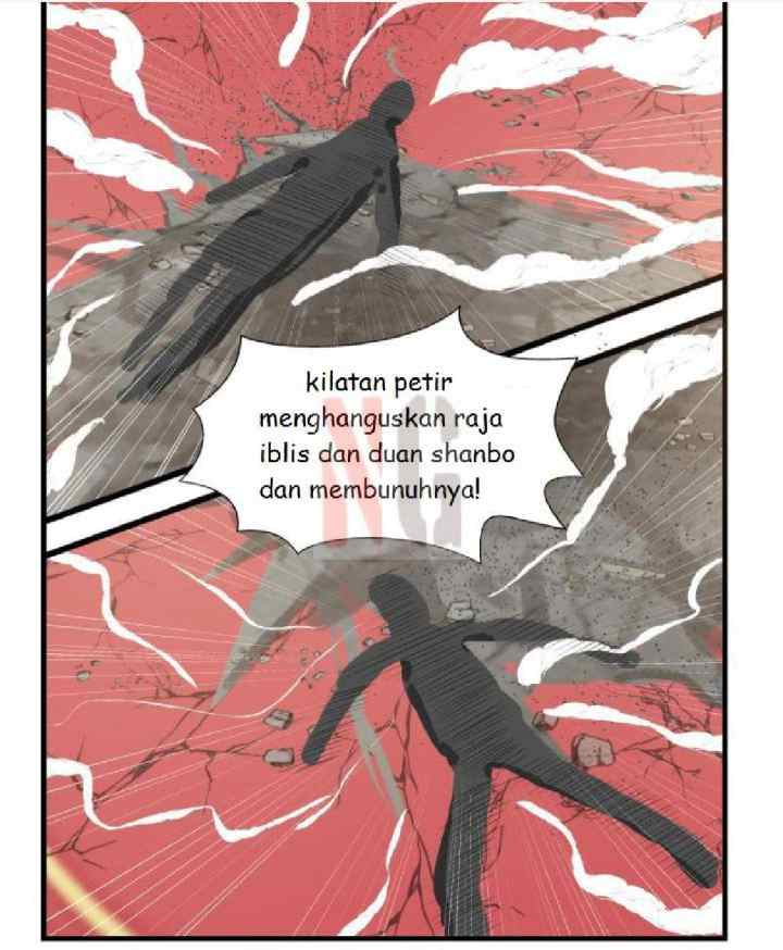 I Have a Dragon on My Body chapter 130 halaman 5