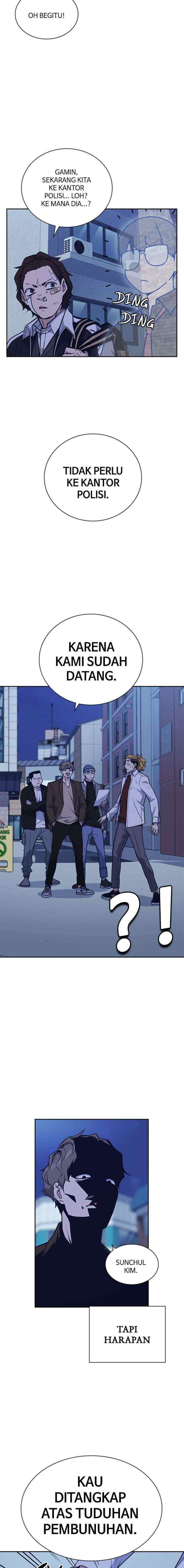 Kenkyu Gurupu chapter 65 halaman 13