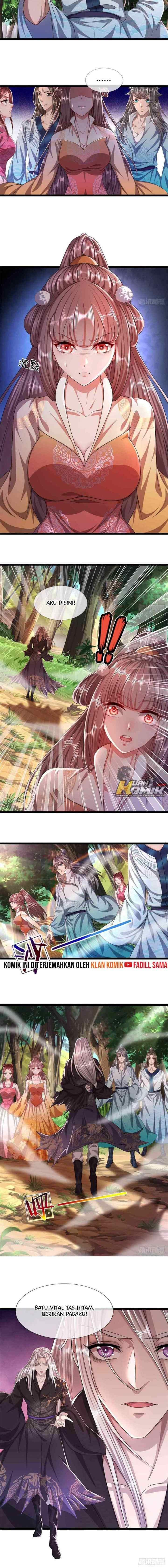 My Disciples All Over The World chapter 18 halaman 6