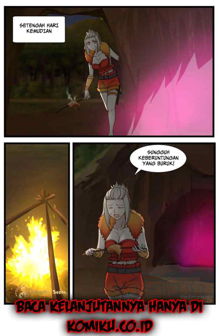 Martial Peak chapter 198 halaman 13