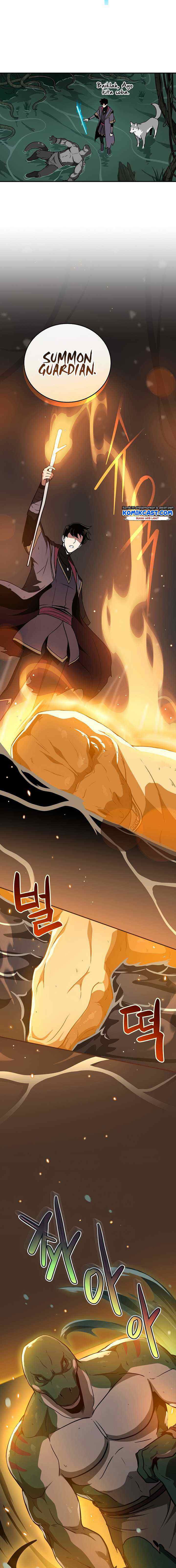 Archmage Streamer chapter 27 halaman 17
