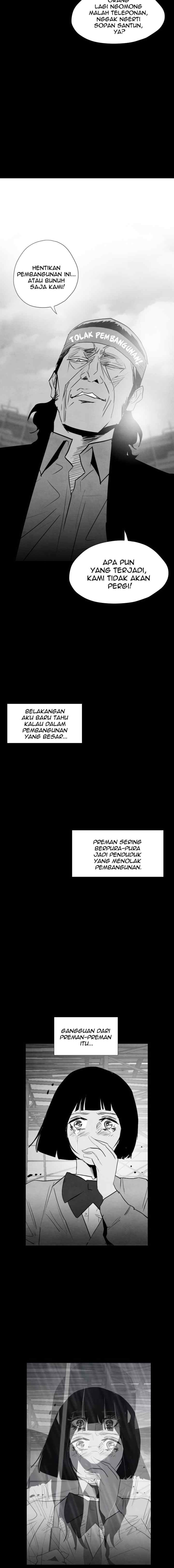 Reawaken Man chapter 22 halaman 9