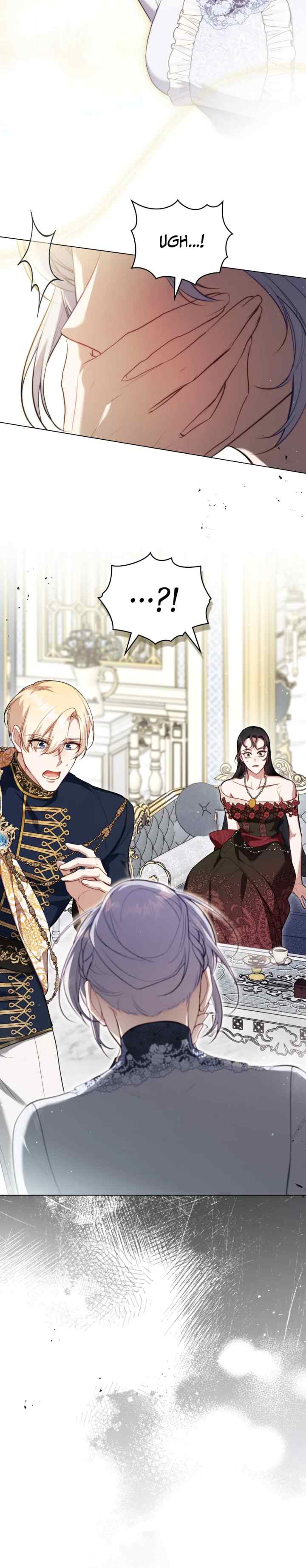 Disobey The Duke If You Dare chapter 84 halaman 18
