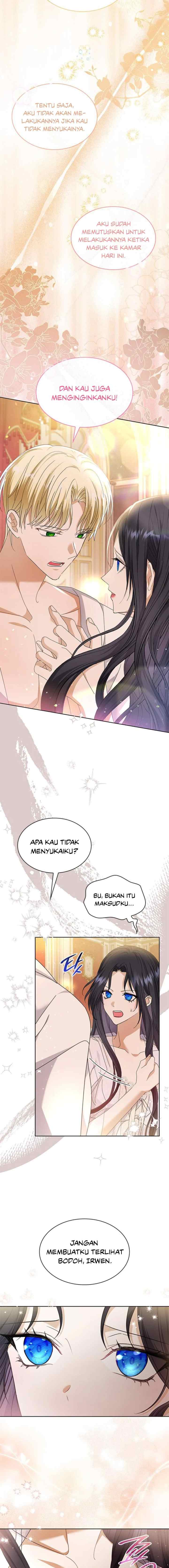 I Became the Ex-Wife of the Obsessive Male Lead chapter 31 halaman 15