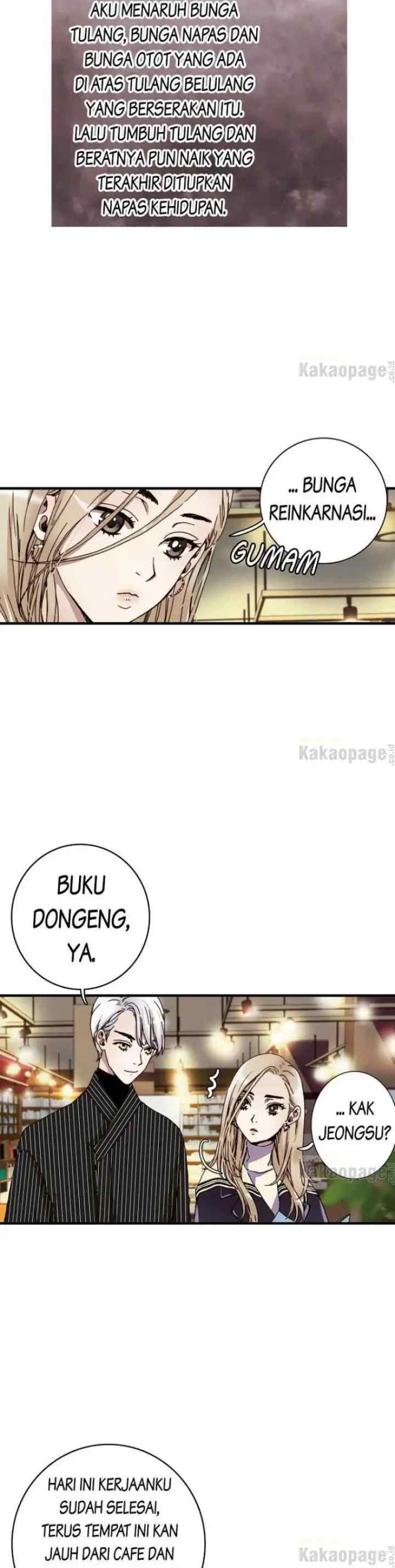 This Isn't Right! chapter 54 halaman 10