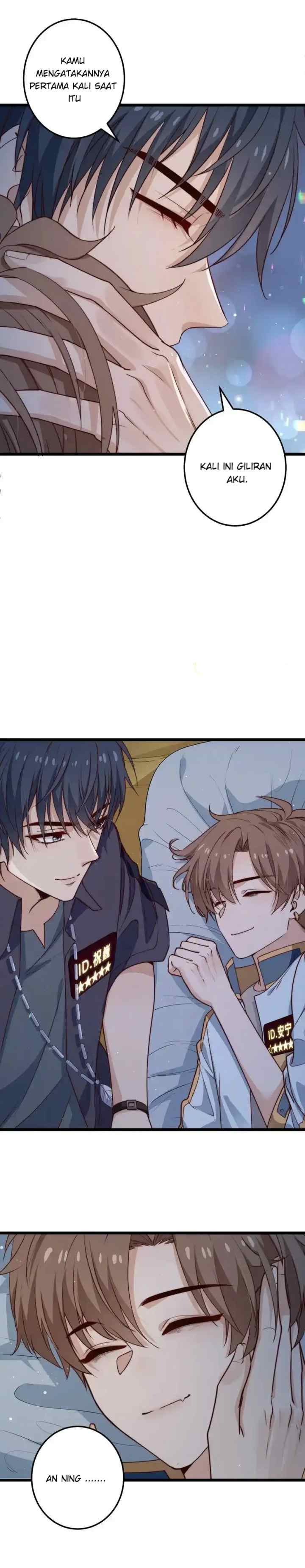 Escape Game chapter 47 halaman 4