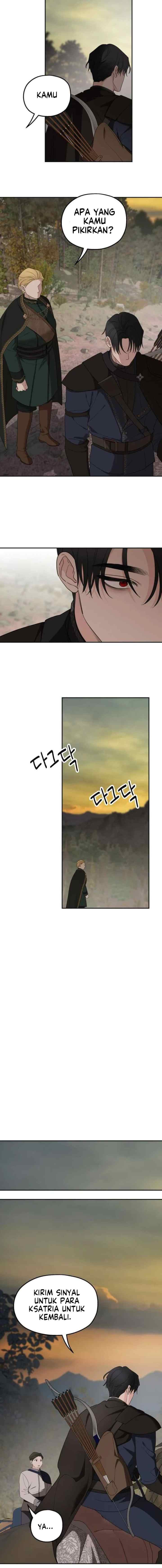 My In-Laws Are Obsessed With Me chapter 80 halaman 11