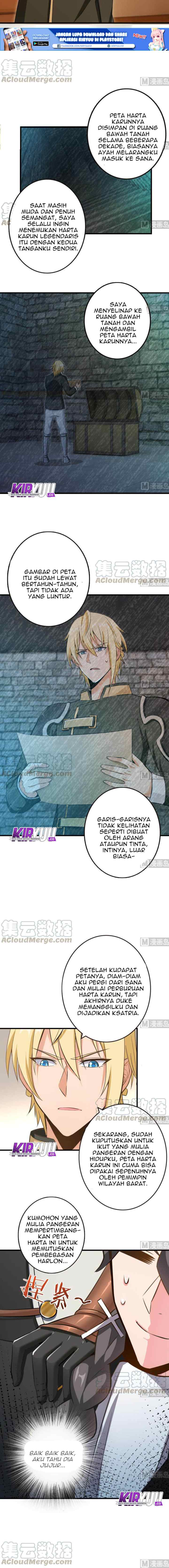 Release That Witch chapter 93 halaman 8