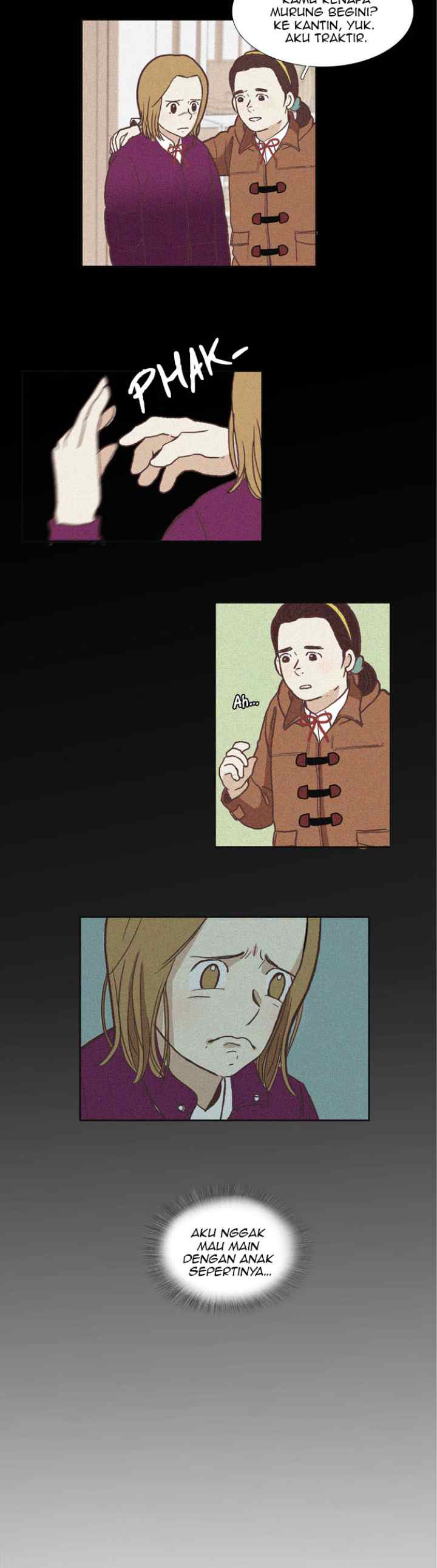 Odd Girls Out S1 chapter 43 halaman 10