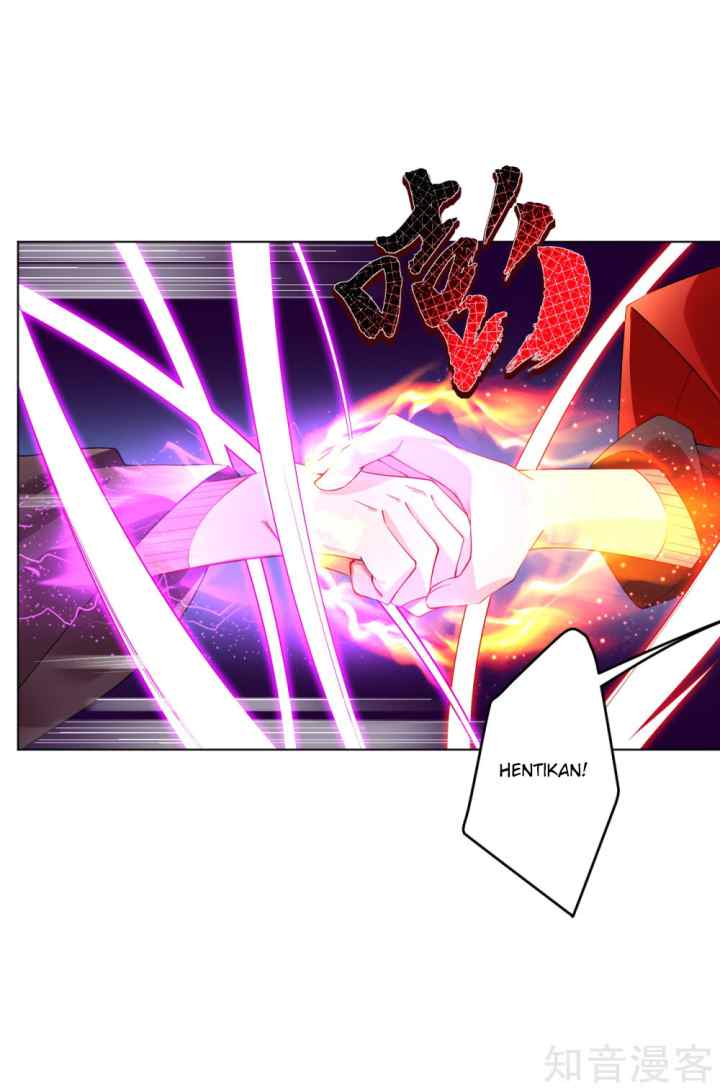 Reborn of War God chapter 16 halaman 11
