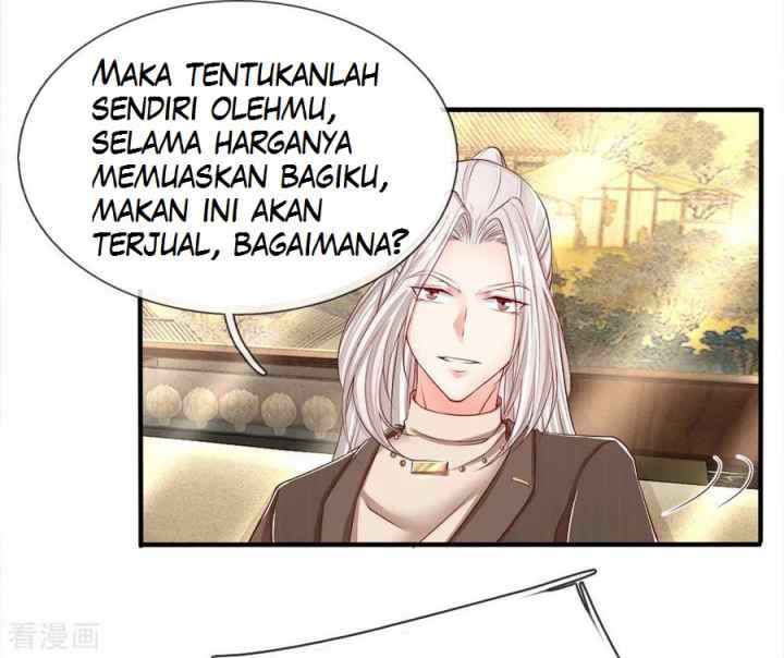 Immortal Daddy Xianzun chapter 61 halaman 11