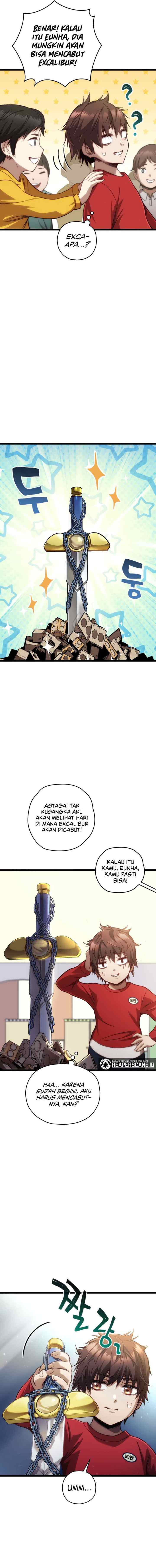 Re: Life Player chapter 13 halaman 16