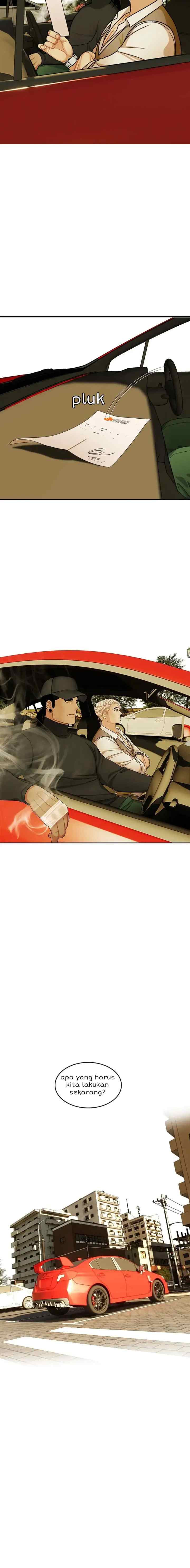 Midnight With Poppy Land chapter 65 halaman 18