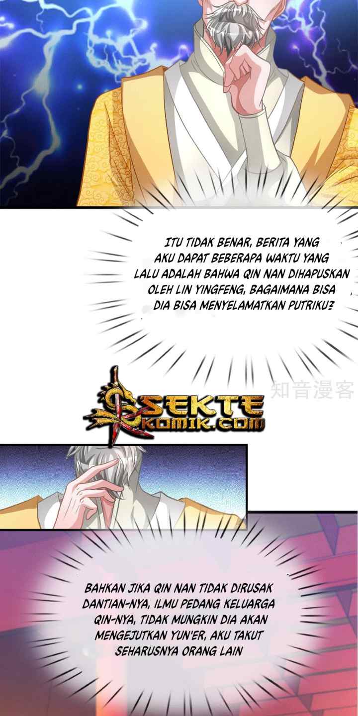 Marvelous Hero of the Sword chapter 9 halaman 5