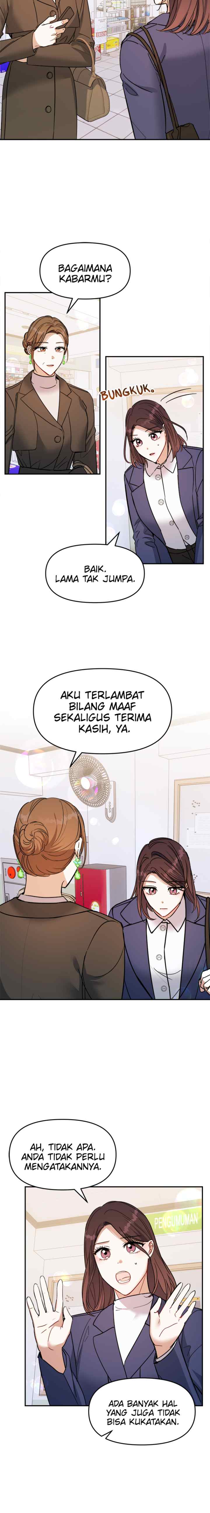 A Prenuptial Contract chapter 75 halaman 4