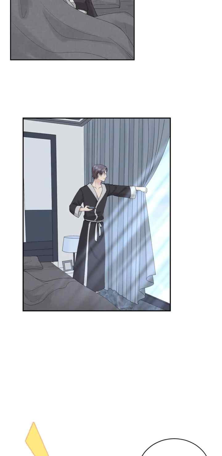 Falling For My Neighbor chapter 8 halaman 12