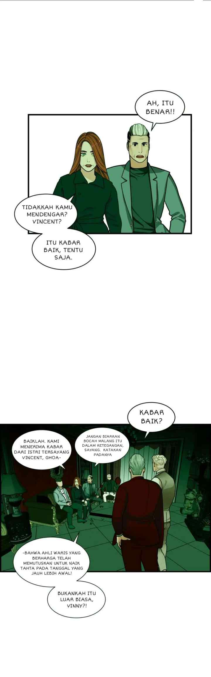 Midnight With Poppy Land chapter 115 halaman 7
