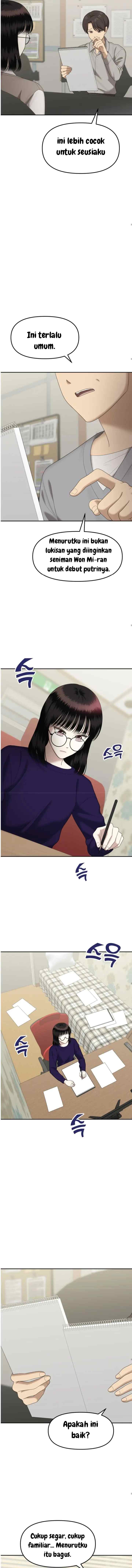 Sisters at War chapter 53 halaman 7