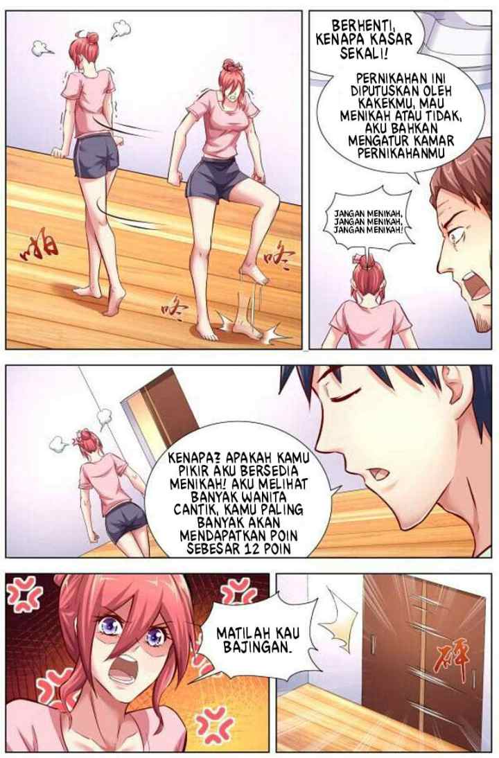 Ace Master chapter 4 halaman 5