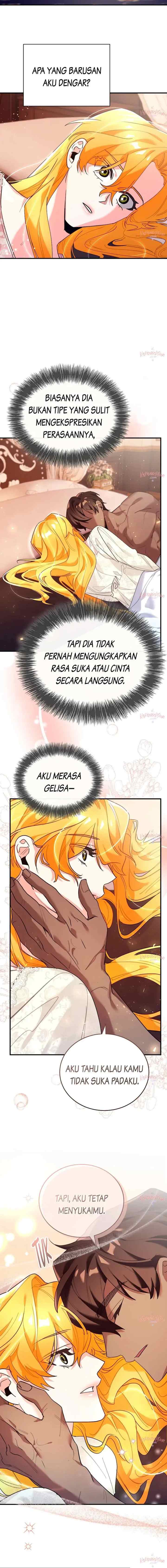 The Archduchess's Loyal Shapeshifter chapter 43 halaman 18