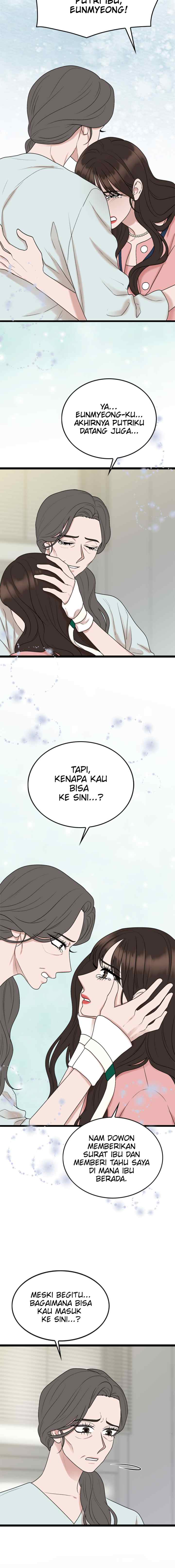 Celebrity Roommate chapter 66 halaman 5
