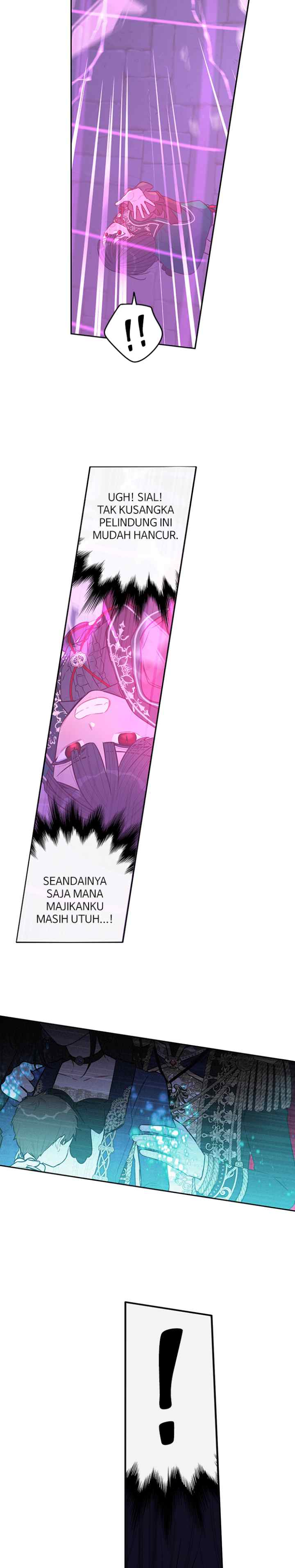 A Royal Princess With Black Hair chapter 103 halaman 11