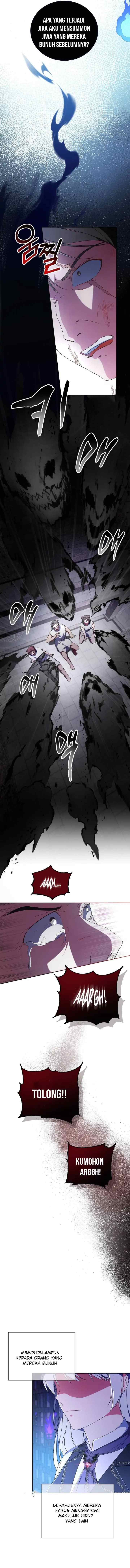 The Demon Lord Doll chapter 10 halaman 11