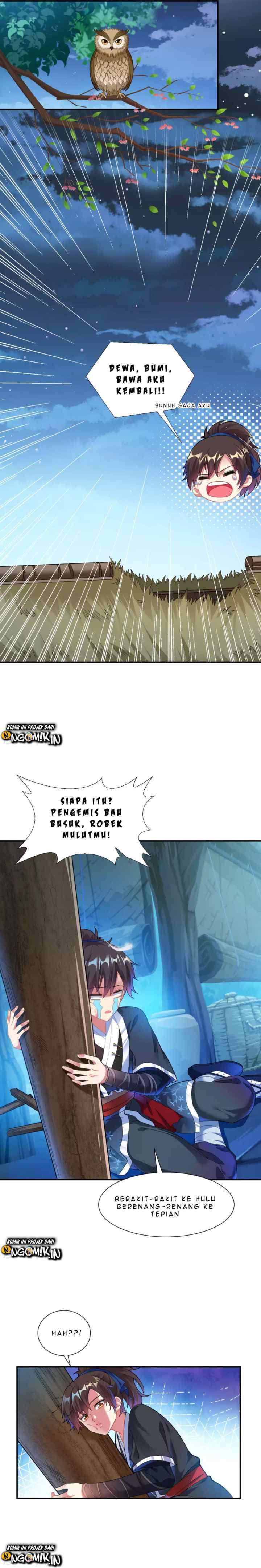 Dao Yin chapter 1 halaman 4