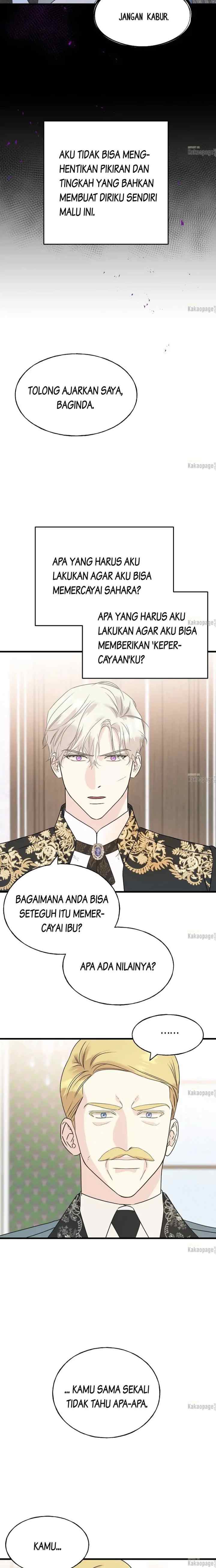 Crows Like Things That Sparkle chapter 69 halaman 14