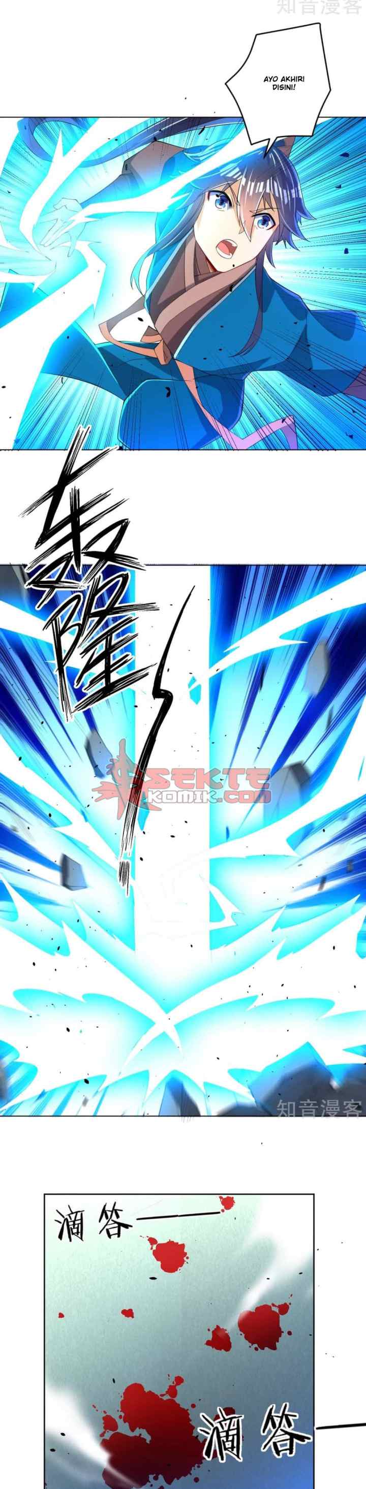 Yi Deng Jiading chapter 89 halaman 4