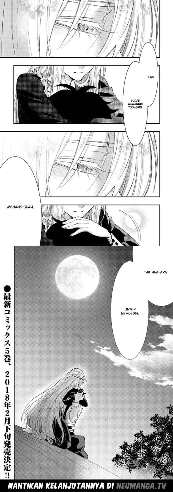 The New Gate chapter 34 halaman 13