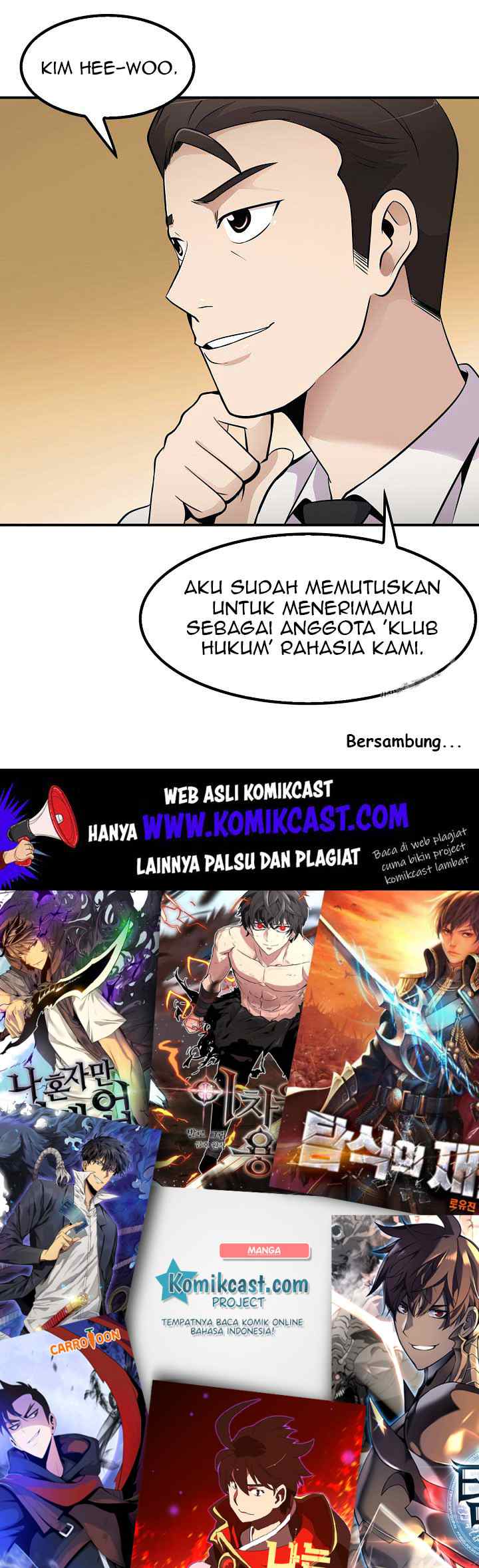 Again My Life chapter 27 halaman 20