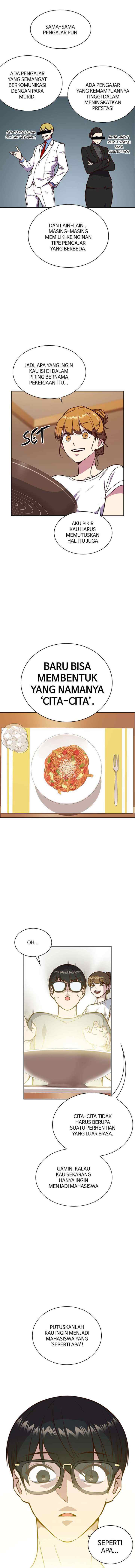 Kenkyu Gurupu chapter 67 halaman 11