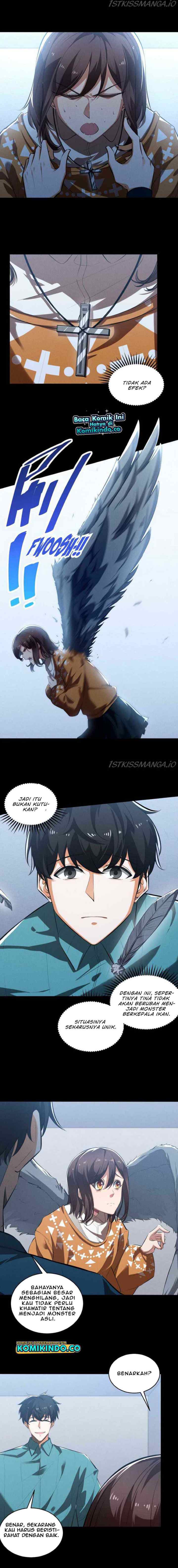 Please Stop Summoning Me! chapter 37 halaman 11