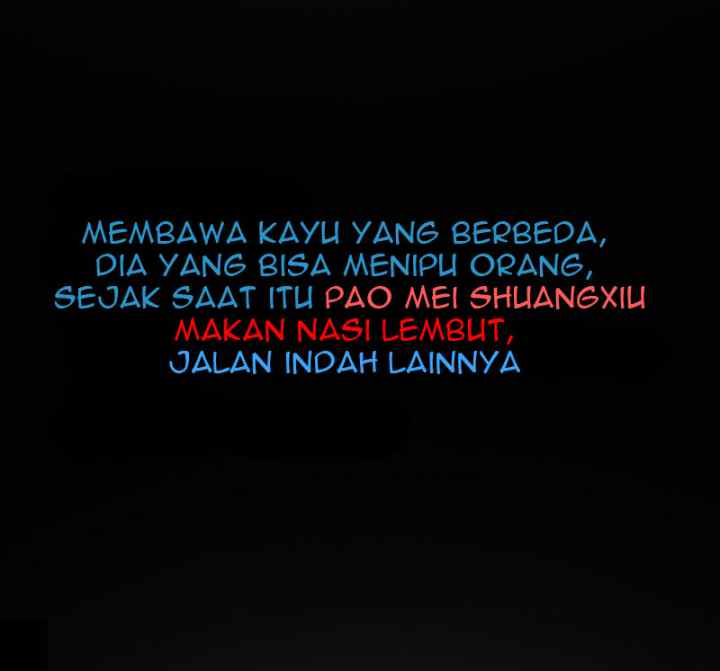 Strongest Soft Rice Man chapter 0 halaman 8