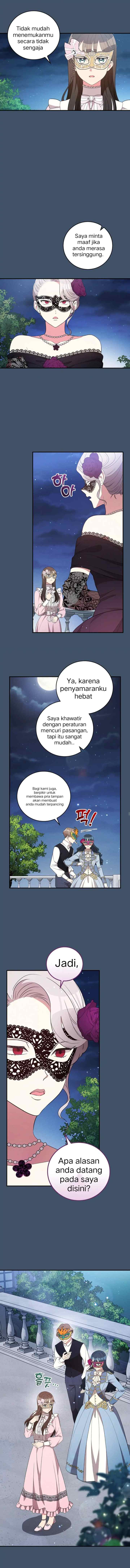 Run Maelle chapter 38 halaman 14