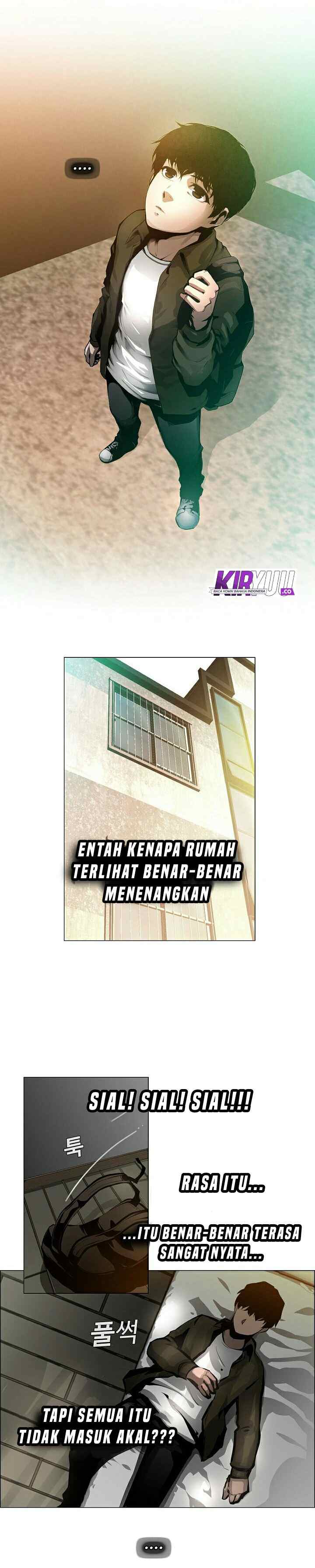 Movies Are Real chapter 3 halaman 9