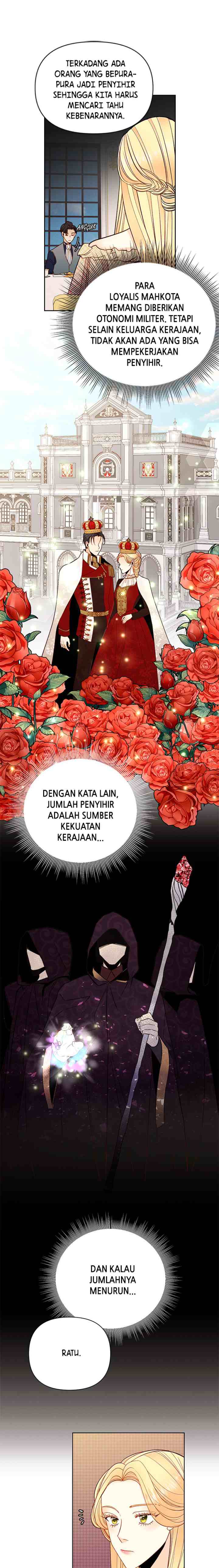 The Remarried Empress chapter 53 halaman 8