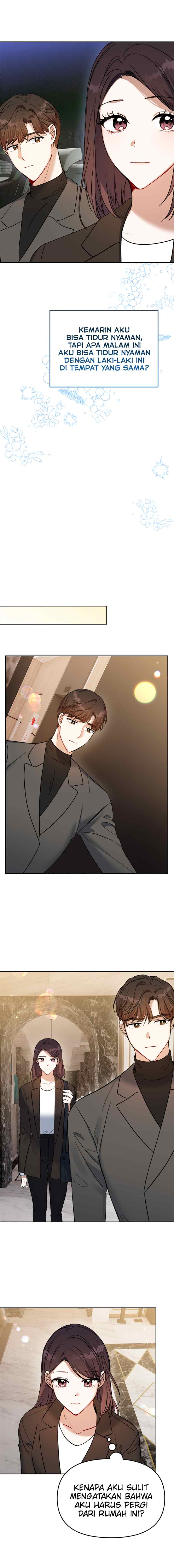 A Prenuptial Contract chapter 42 halaman 14