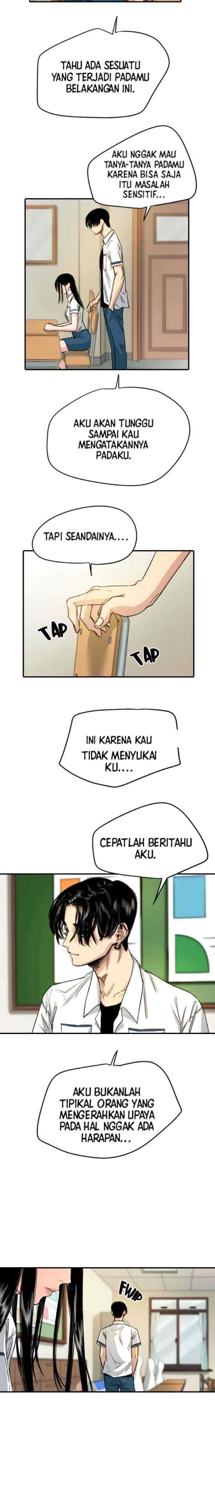 Drawing Romance chapter 79 halaman 9