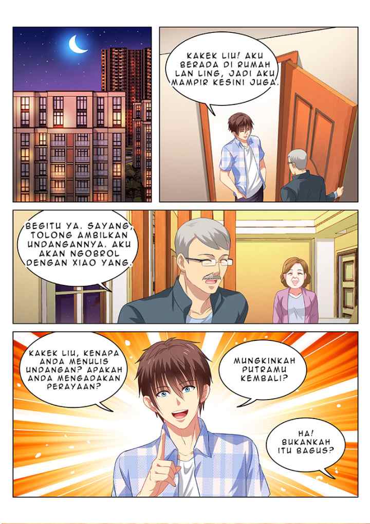 Very Pure chapter 66 halaman 7