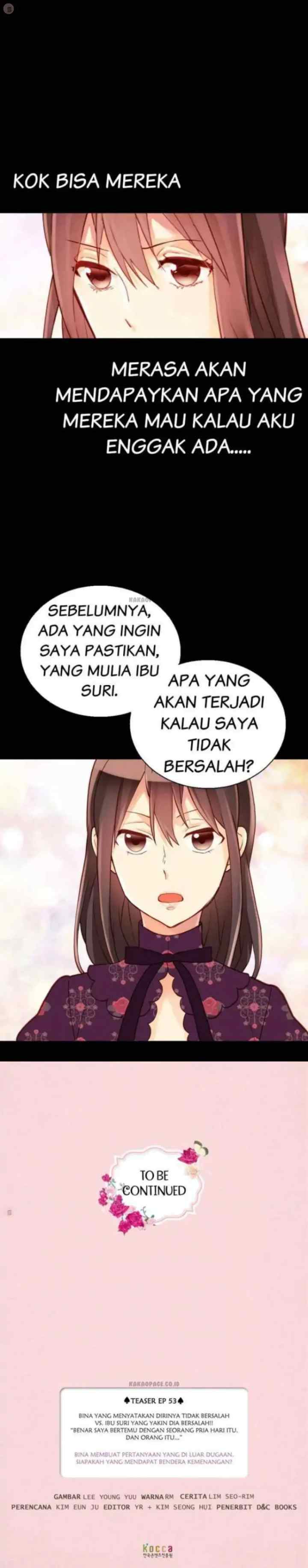 Empress of Another World chapter 52 halaman 14