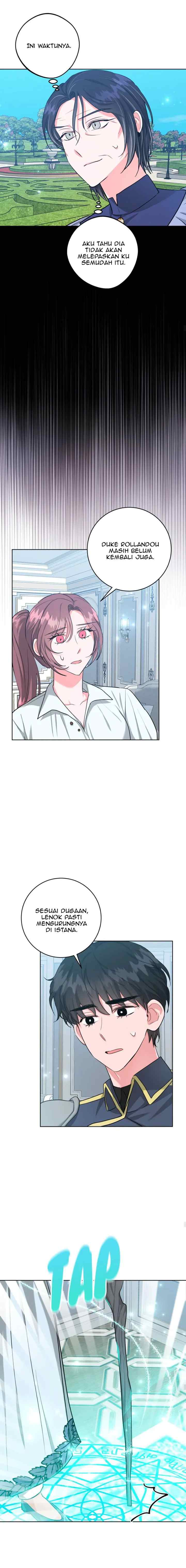 The Northern Duke Needs a Warm Hug chapter 52 halaman 10