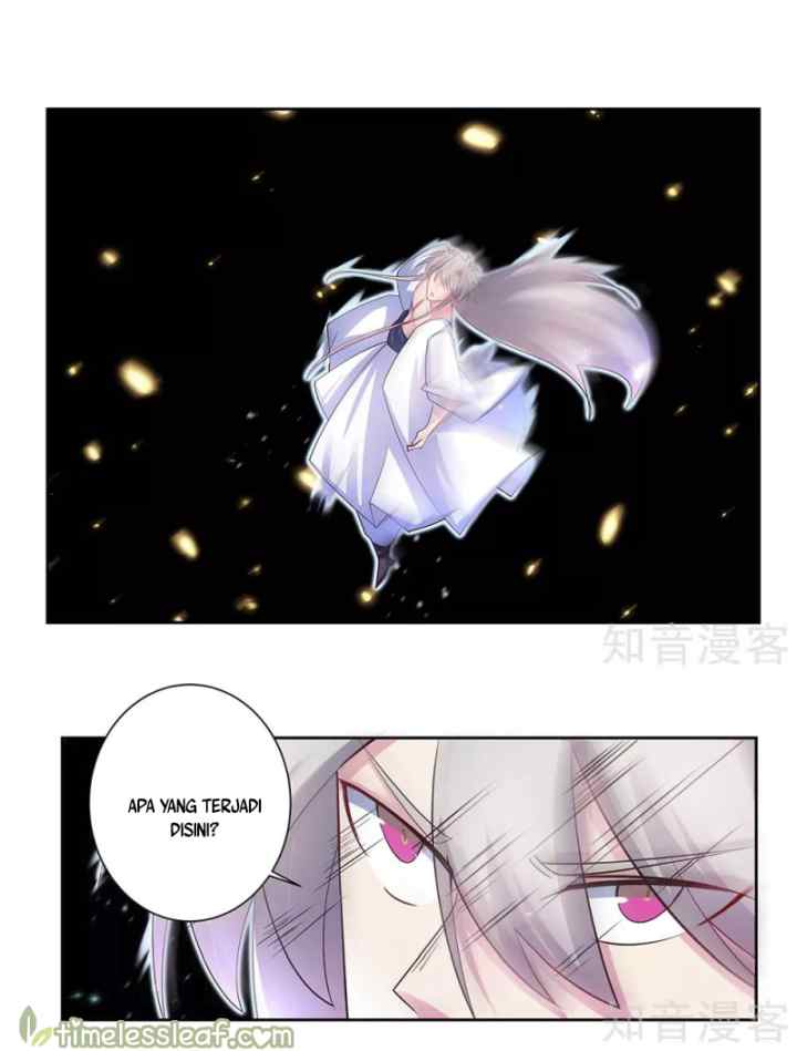 Above All Gods chapter 68 halaman 13