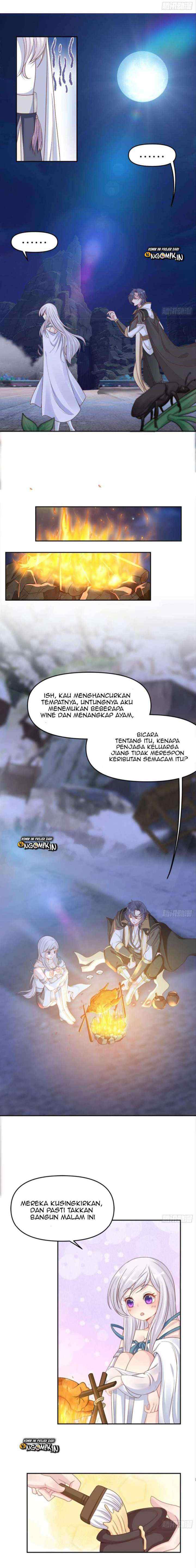 Billion World Invasion chapter 8 halaman 7